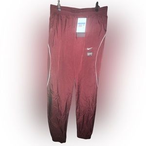 Nike FC Soccer Trainer Pants